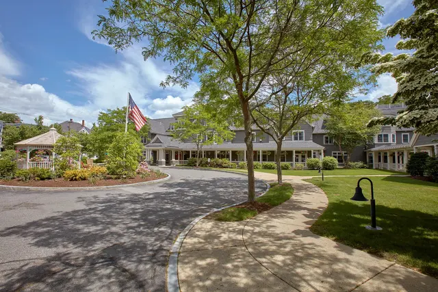 Goddard House Assisted Living — photo from the business 3
