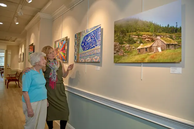Goddard House Assisted Living — photo from the business 9