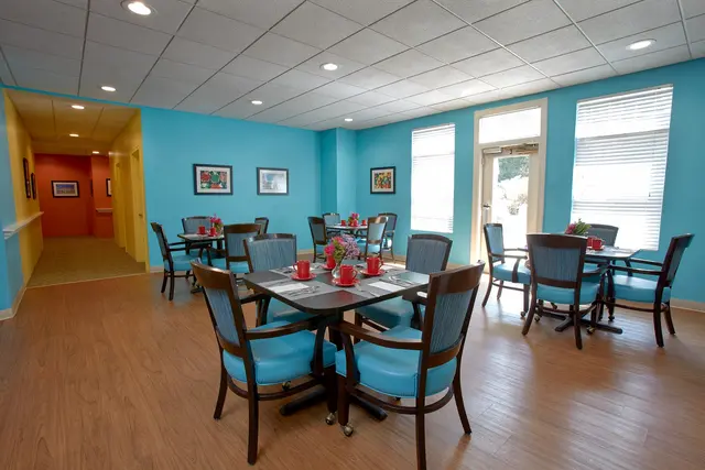 Goddard House Assisted Living — photo from the business 10