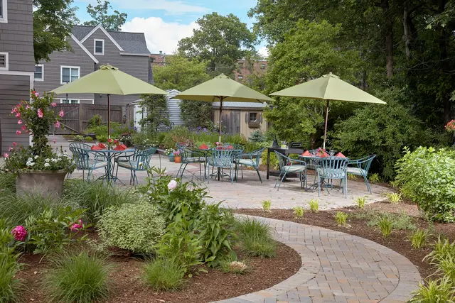 Goddard House Assisted Living — photo from the business 8