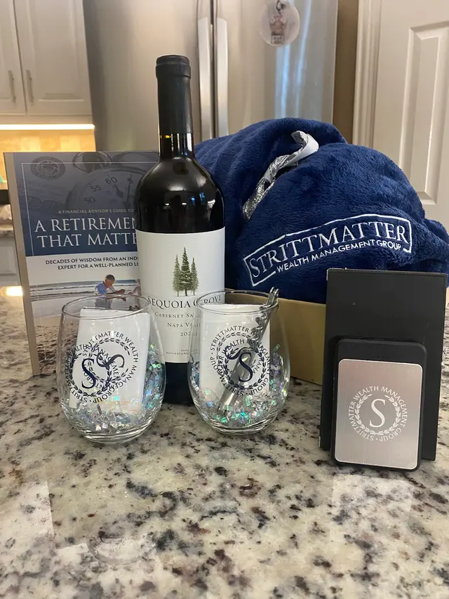 Strittmatter Wealth Management Group, LLC — customer photo 6