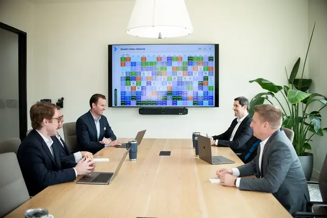North Texas Wealth Management — photo from the business 10