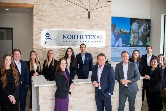 North Texas Wealth Management — photo from the business 3