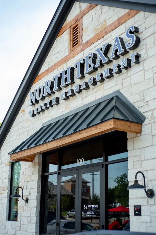 North Texas Wealth Management — photo from the business 11