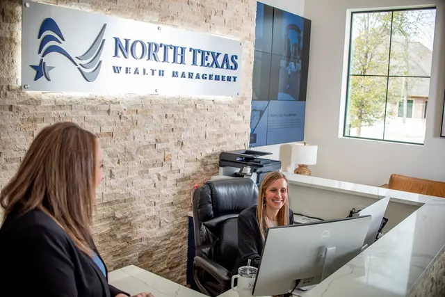 North Texas Wealth Management — photo from the business 4