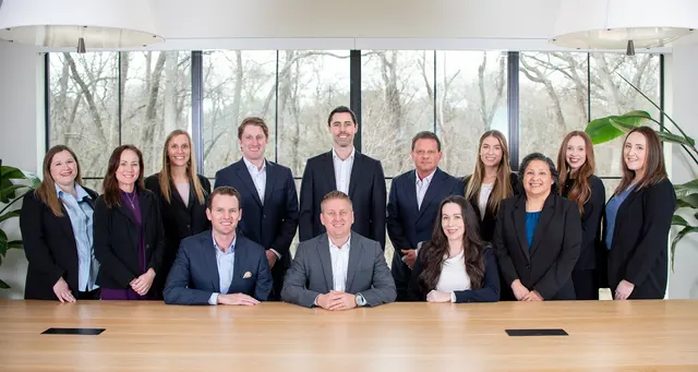 North Texas Wealth Management — photo from the business 1