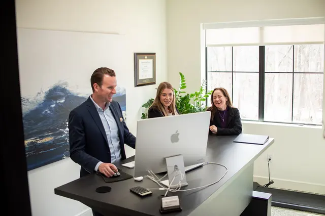 North Texas Wealth Management — photo from the business 8