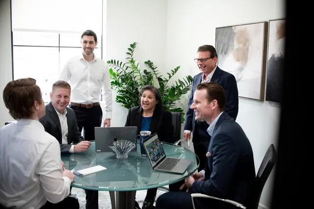 North Texas Wealth Management — photo from the business 6