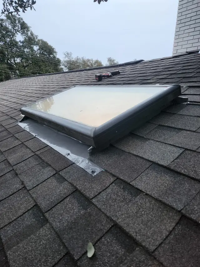 White Rock Roofing — customer photo 7