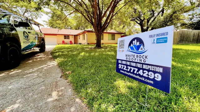 White Rock Roofing — photo from the business 11