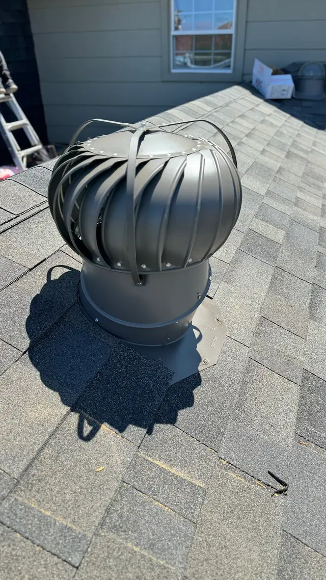White Rock Roofing — customer photo 12