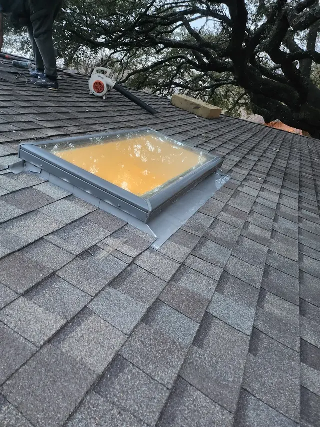 Customer photo from Branden's review