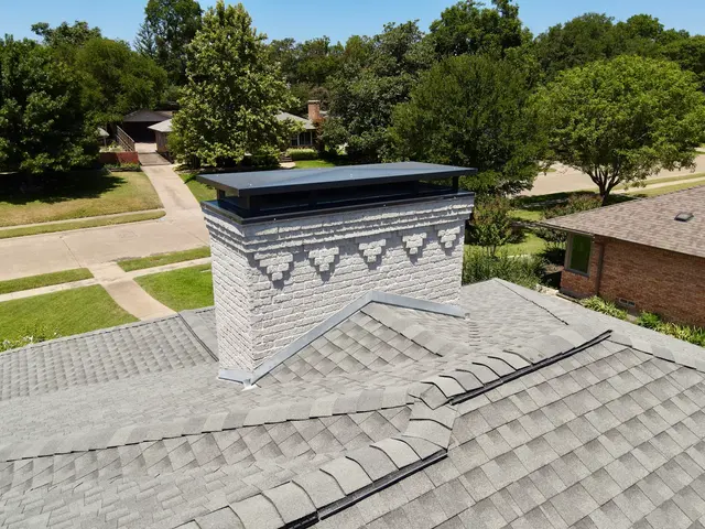 White Rock Roofing — customer photo 3