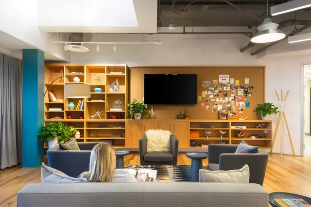 Badii Group Private Wealth Management — photo from the business 2