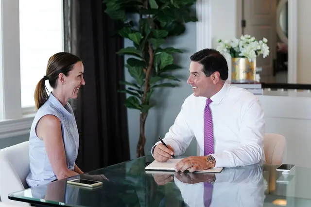 Badii Group Private Wealth Management — photo from the business 3
