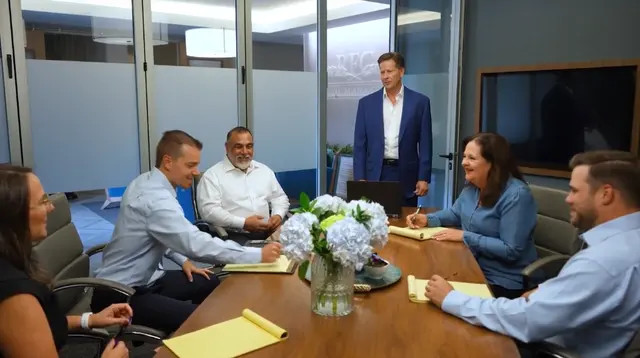 RFG Wealth Advisory — photo from the business 1