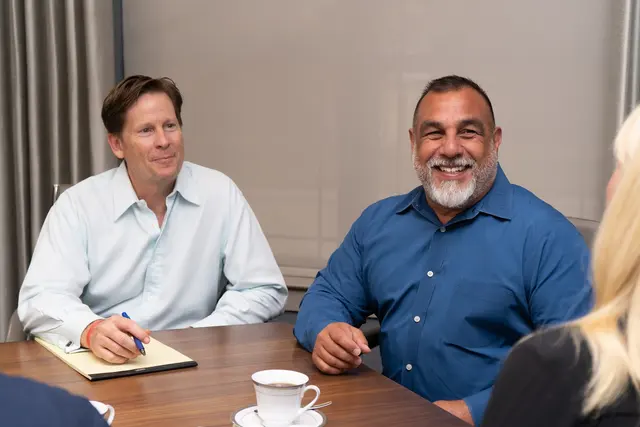 RFG Wealth Advisory — photo from the business 9