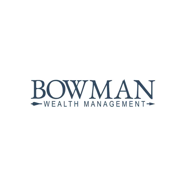 Bowman Wealth Management — photo from the business 2