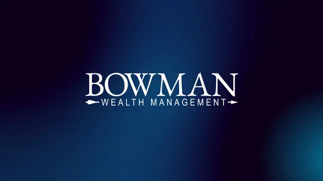 Bowman Wealth Management — photo from the business 3