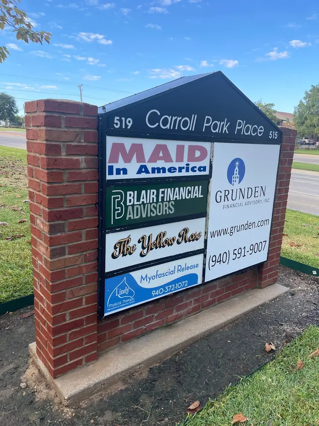 Blair Financial Advisors — photo from the business 11