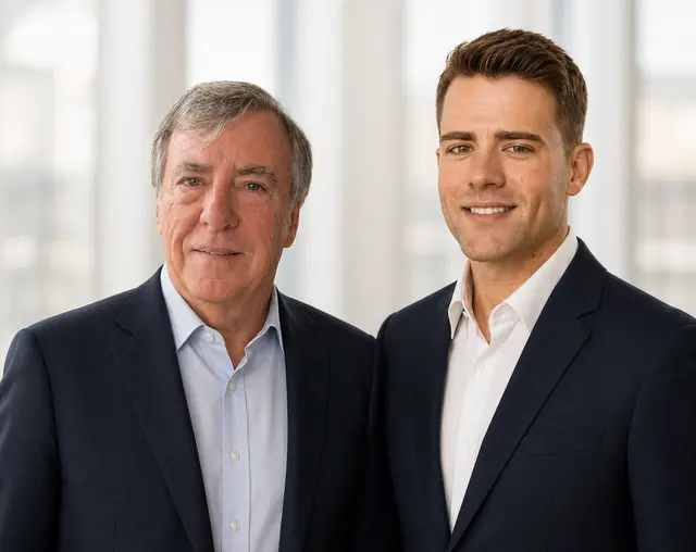 Blair Financial Advisors — photo from the business 8