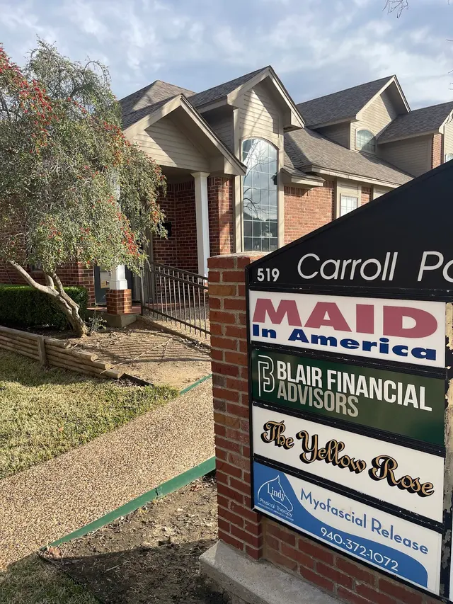 Blair Financial Advisors — photo from the business 2