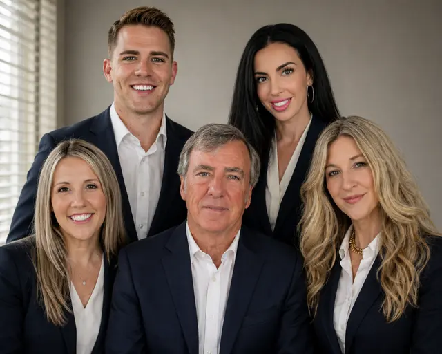 Blair Financial Advisors — photo from the business 7