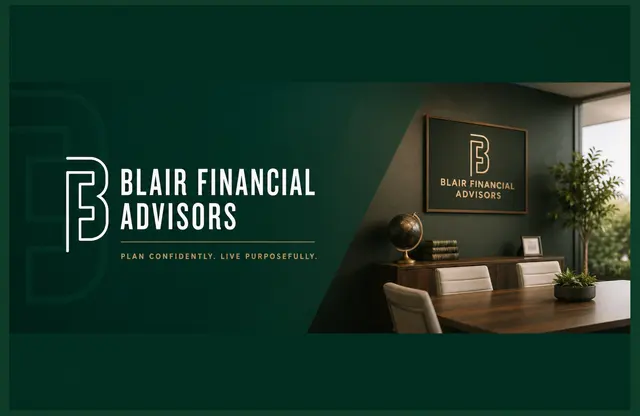 Blair Financial Advisors — photo from the business 12