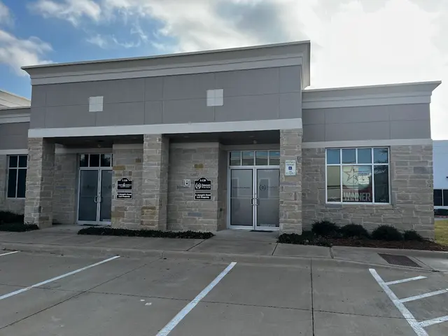 Dawson Private Wealth — customer photo 1