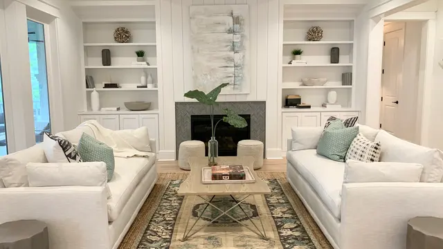 Southern Staging — photo from the business 7