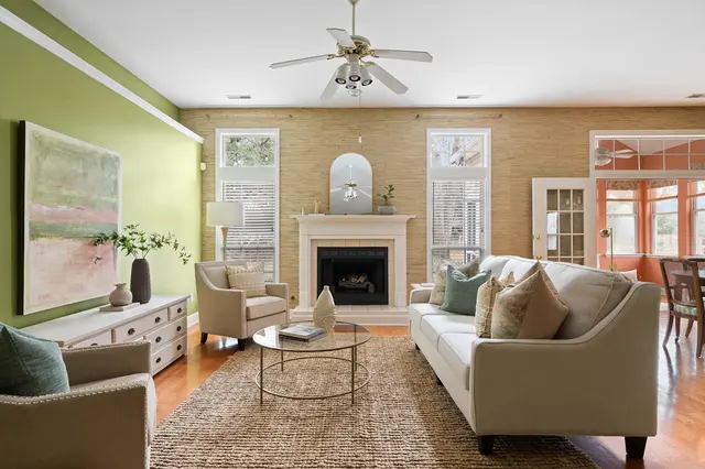Southern Staging — customer photo 8