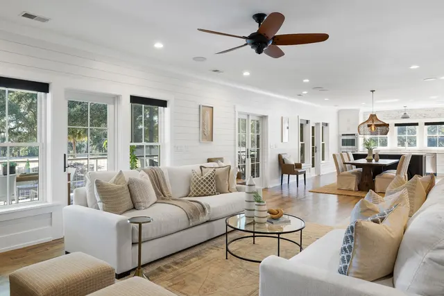 Southern Staging — customer photo 3
