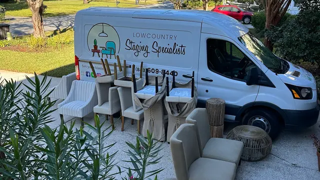 Lowcountry Staging Specialists — photo from the business 1