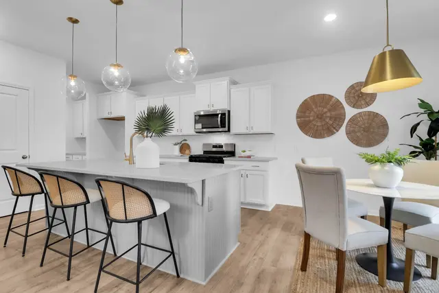 Lowcountry Staging Specialists — photo from the business 9