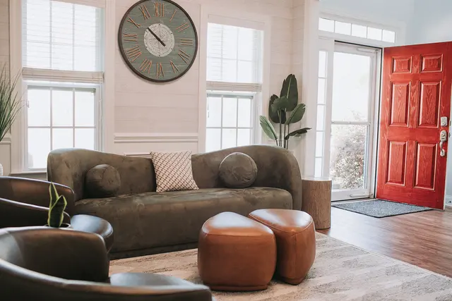 Organic Love Interior Design — photo from the business 6