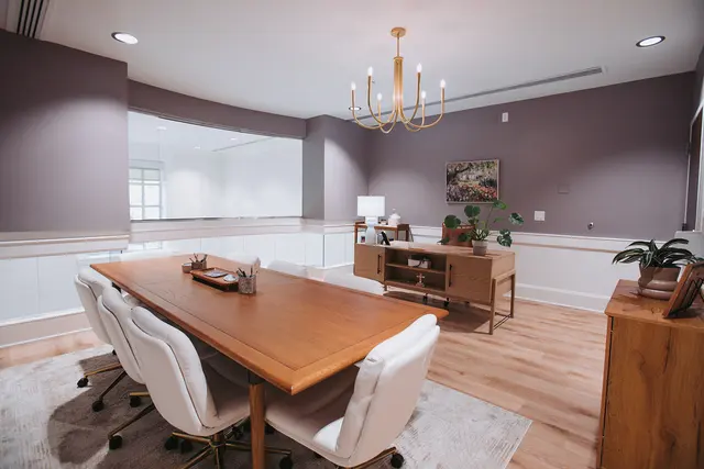 Organic Love Interior Design — photo from the business 5