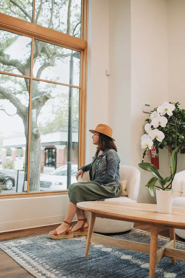 Organic Love Interior Design — photo from the business 8