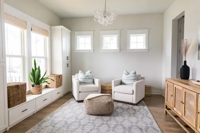 Organic Love Interior Design — photo from the business 2