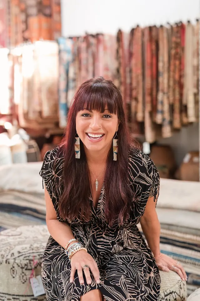 Organic Love Interior Design — photo from the business 1