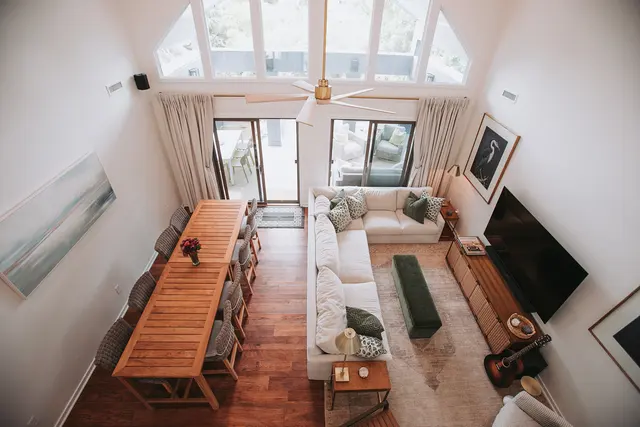 Organic Love Interior Design — photo from the business 7