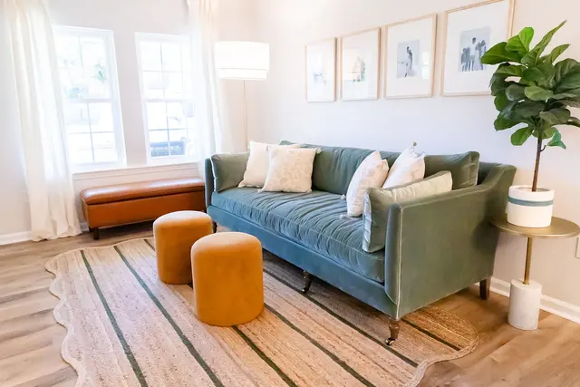 Organic Love Interior Design — photo from the business 12