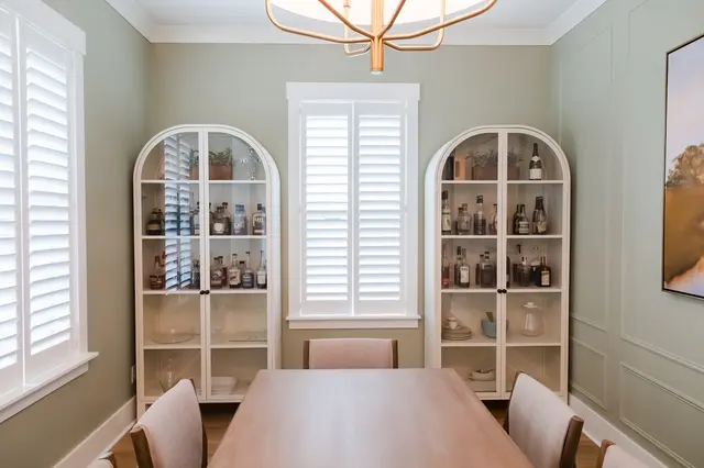 Organic Love Interior Design — photo from the business 9