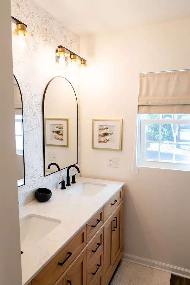 Organic Love Interior Design — photo from the business 11