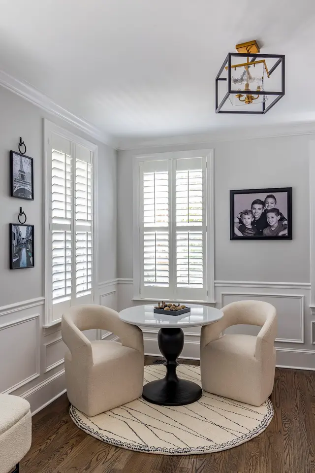 Organic Love Interior Design — photo from the business 4