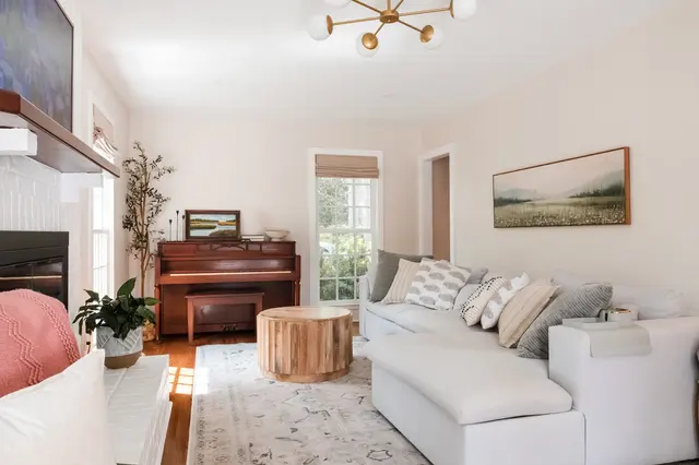 Organic Love Interior Design — photo from the business 10