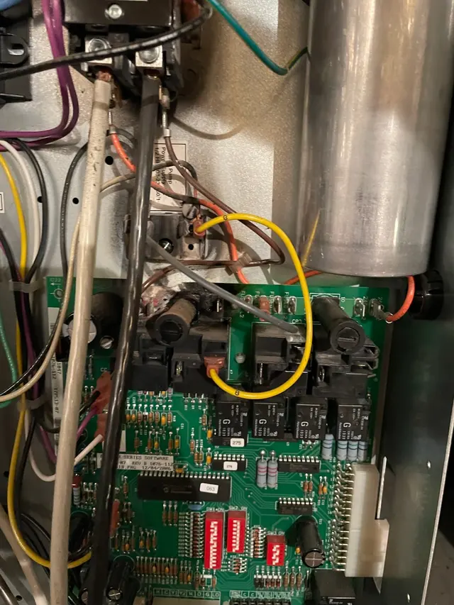 Cool Air Mechanical — customer photo 8