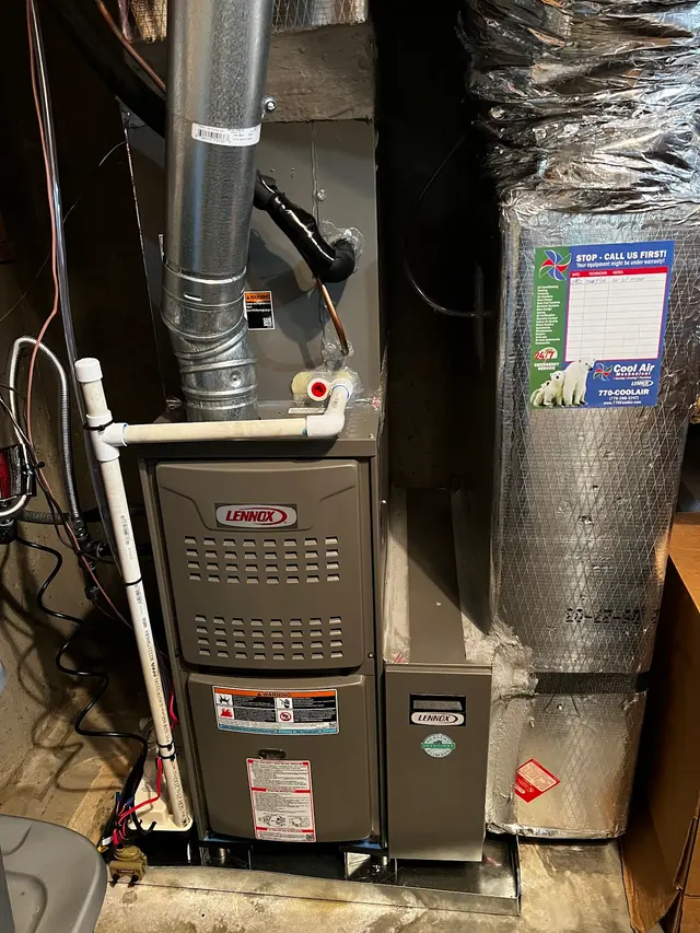 Customer photo from Jed's review