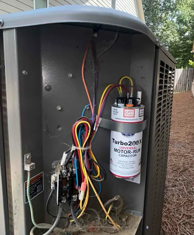 Cool Air Mechanical — customer photo 6