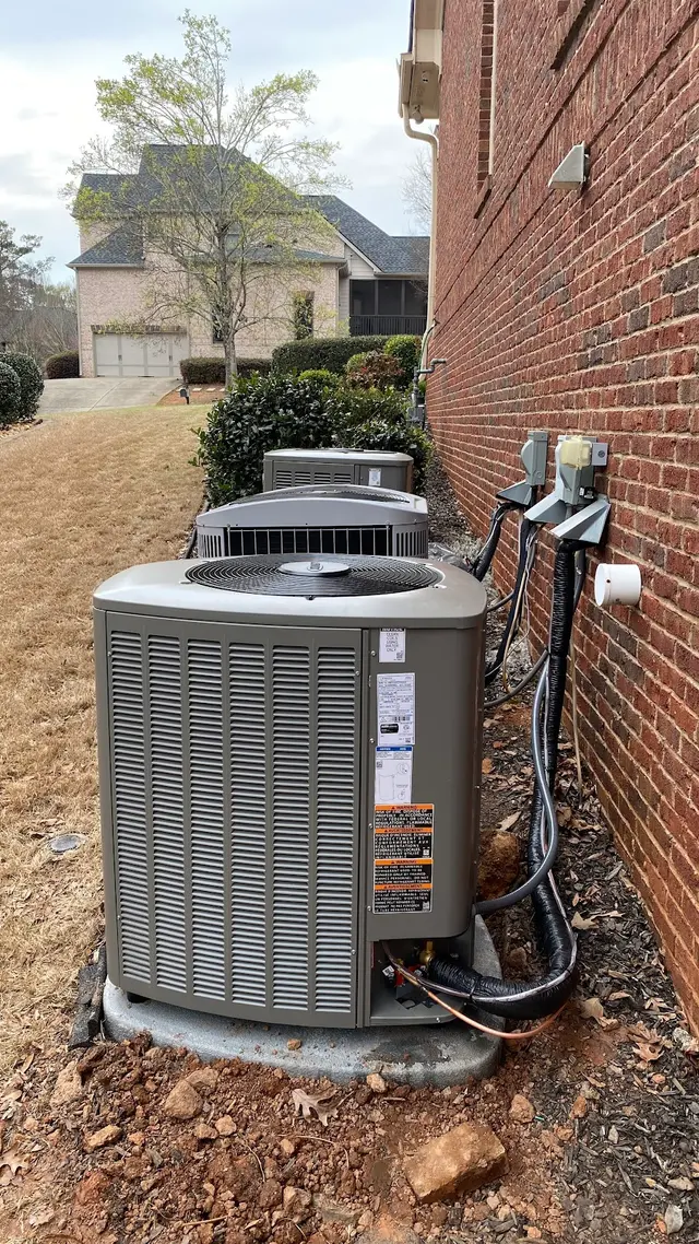 Cool Air Mechanical — customer photo 1
