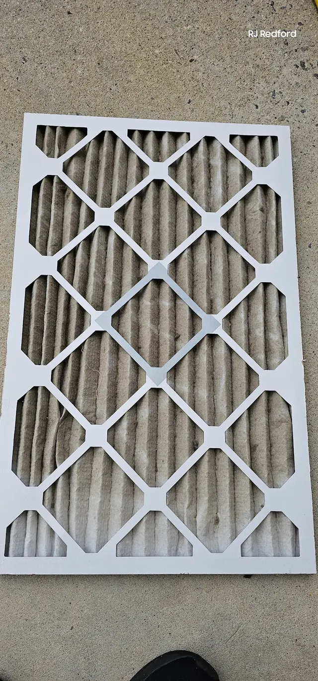 Customer photo from Robert's review